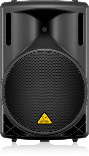 Behringer Eurolive B215D 550W 15 Inches Powered Monitor Speaker